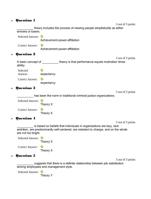 question 1 3 out of 3 points __________ theory inc