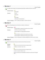 question 1 3 out of 3 points civil rights protests