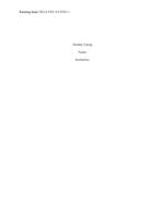 research paper topic: HEALTHY EATING