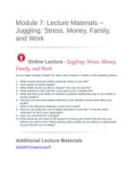 module 7: lecture materials -- juggling: stress, m