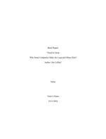 book report essay: Good to Great Why Some Companies Make the Leap and Others Don't Jim Collins