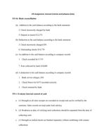 lp5 assignment: internal controls and sarbanes-oxl