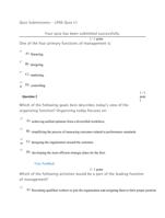 quiz submissions - lp06 quiz v1   top of form you