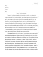 paper 3: jewish community