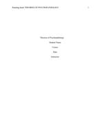 Summary of Pediatric Social Phobia and Selective Mutism by Bettina E Bernstein May 15, 2014