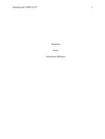 In “Simplicity,” William Zinsser asserts that the society is strangling in unnecessary words