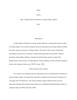 The article review identify the main topic