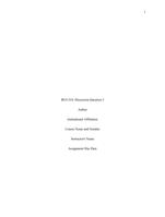 BUSINESS AND MANAGEMENT QUESTIONS 5103