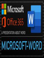 Everything You Need To Know About Microsoft Word