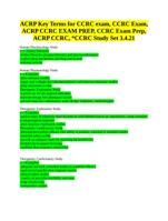 ACRP Key Terms for CCRC exam, CCRC Exam,ACRP CCRC EXAM PREP, CCRC Exam Prep,ACRP CCRC, *CCRC Study Set 3.4.21