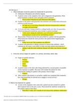 Copy of Study Guide Quiz 2 STI