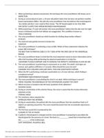 NURSING 620 Physical assessment final study guide Role of the Nurse Educator