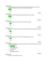 CSE CS521  Design and Analysis of Algorithms quiz