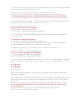 His arterial blood gas results are PO2 of 85, PCO2 of 40 and HCO3 of 24. Which of the following should be initiated?