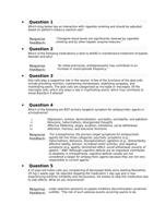 Which drug below has an interaction with cigarette smoking and should be adjusted based on patient's tobacco use/non-use?