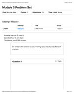 BIOD 121 Module 5 Problem Set: Essentials in Nutrition-2021