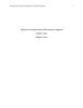 Comparative Analysis of Case Studies 