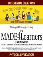 Application of DE - the made 4 learners framework pdf