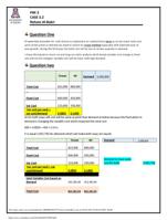 SIE 565 HW.3 CASE 3.2 Reham Al-Bakri University Of Arizona