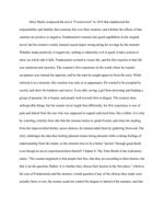 Mary Shelly Frankenstein Short Essay