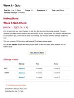 Week 6 - Quiz_ PSY7210_ Adult Psychopathology.