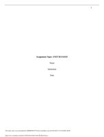 HRM 6301 Unit III Essay compensation strategy for the mid-level