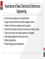 Introduction to AC and DC Circuit