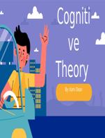 Cognitive Theory Slideshow Presentation