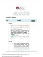 BML 3093 FONOLOGI BAHASA MELAYUSEMESTER 1 SESI 2020/2021 (A201)