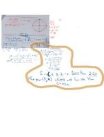 Circle geometry topic review for IB and Cambridge mathematics