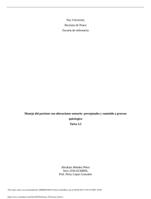 Nurs 2550-0230BNL Manejo del paciente con alteraciones sensorio- perceptuales y sometido a procesoquirúrgicoTarea 3.2