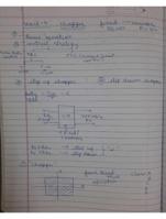 power electronics chopper circuit