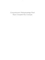 Comprehensive Pathophysiology Final Exam Complete Key Concepts