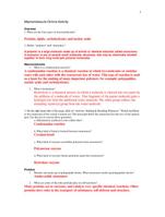 Macromolecule Online Activity: How do the structures of carbohydrates affect their functions?