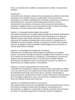 Tesis de Filosofía para estudiantes (español)