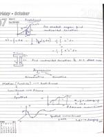 Engineering Mechanics Class Notes