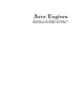 Types of Aero Engines based on Combustion