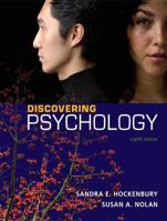 Discovering Psychology 8th Edition text