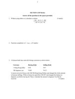 MATHEMATICS PRACTICE QUESTIONS