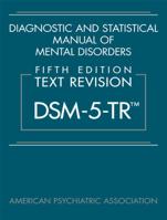 DSM 5 Tr Psycholoy pathology manual