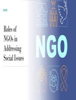 NGOs and their roles in addressing social issues