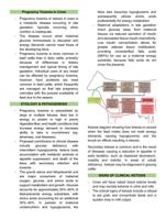 Veterinary Ruminant Medicine-Pregnancy Toxemia