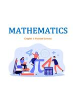 Number systems includes  rational numbers , irrational numbers, rationalization of denominator