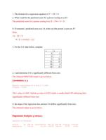 STAT 200 week 7 homework