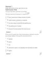 EC2100 quiz 3