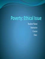 Research Identify a current ethical issue from one of the  topics