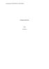 Unit 5 Research Paper press freedom 