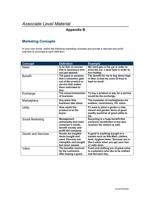 acc 230 week 1 assessing financial statements